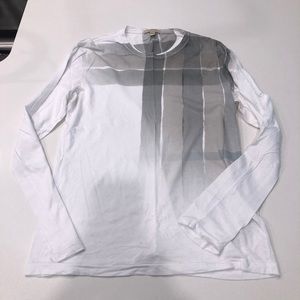 Burberry Men’s Long Sleeve